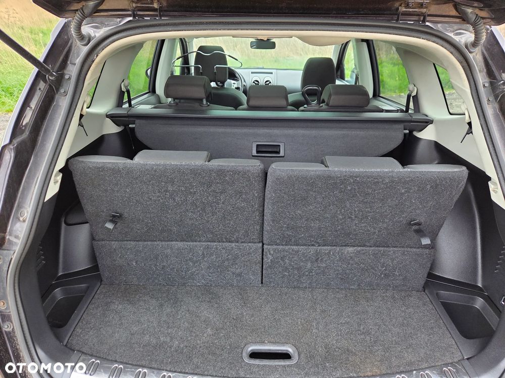 Nissan Qashqai+2 1.6 dCi DPF Start/Stop tekna - 10