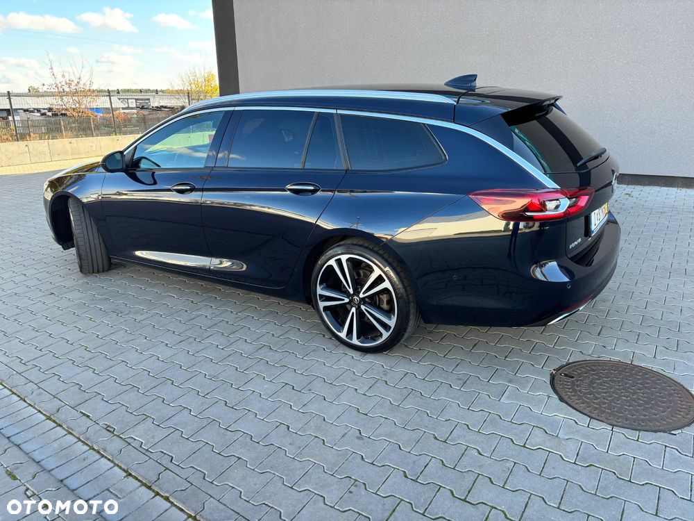 Opel Insignia Sports Tourer 2.0 Direct Inj Trb 4x4 Ultimate Exclusive - 2