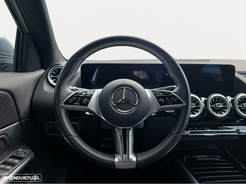 Mercedes-Benz EQA 250+ Edition - 11