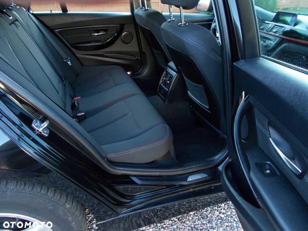 BMW Seria 3 - 9