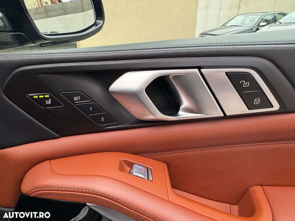 BMW X7 xDrive40d - 29