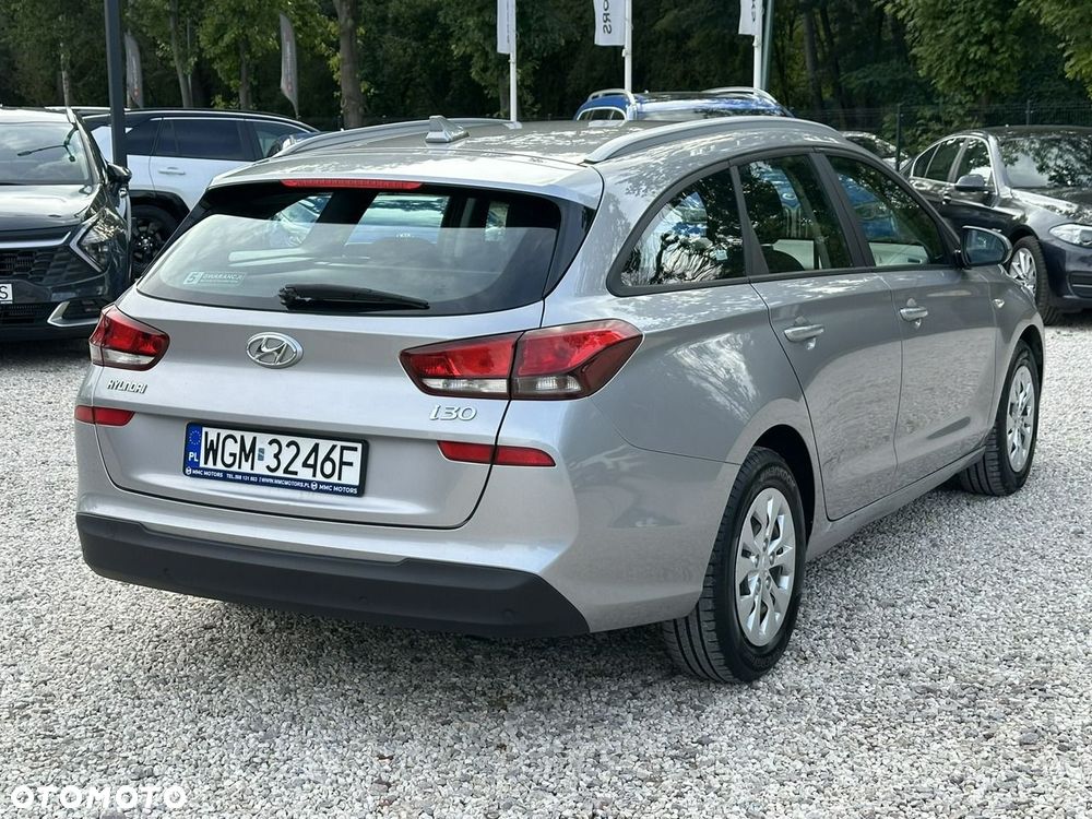 Hyundai i30 - 7