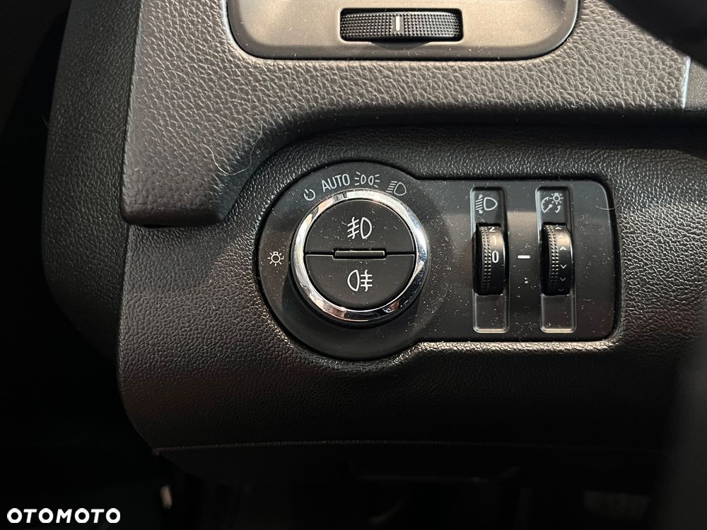 Opel Insignia 1.4 Turbo ecoFLEX Start/Stop Active - 11