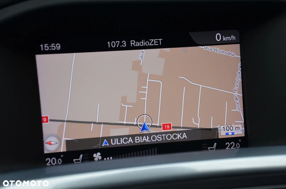 Volvo V60 D2 Momentum - 15