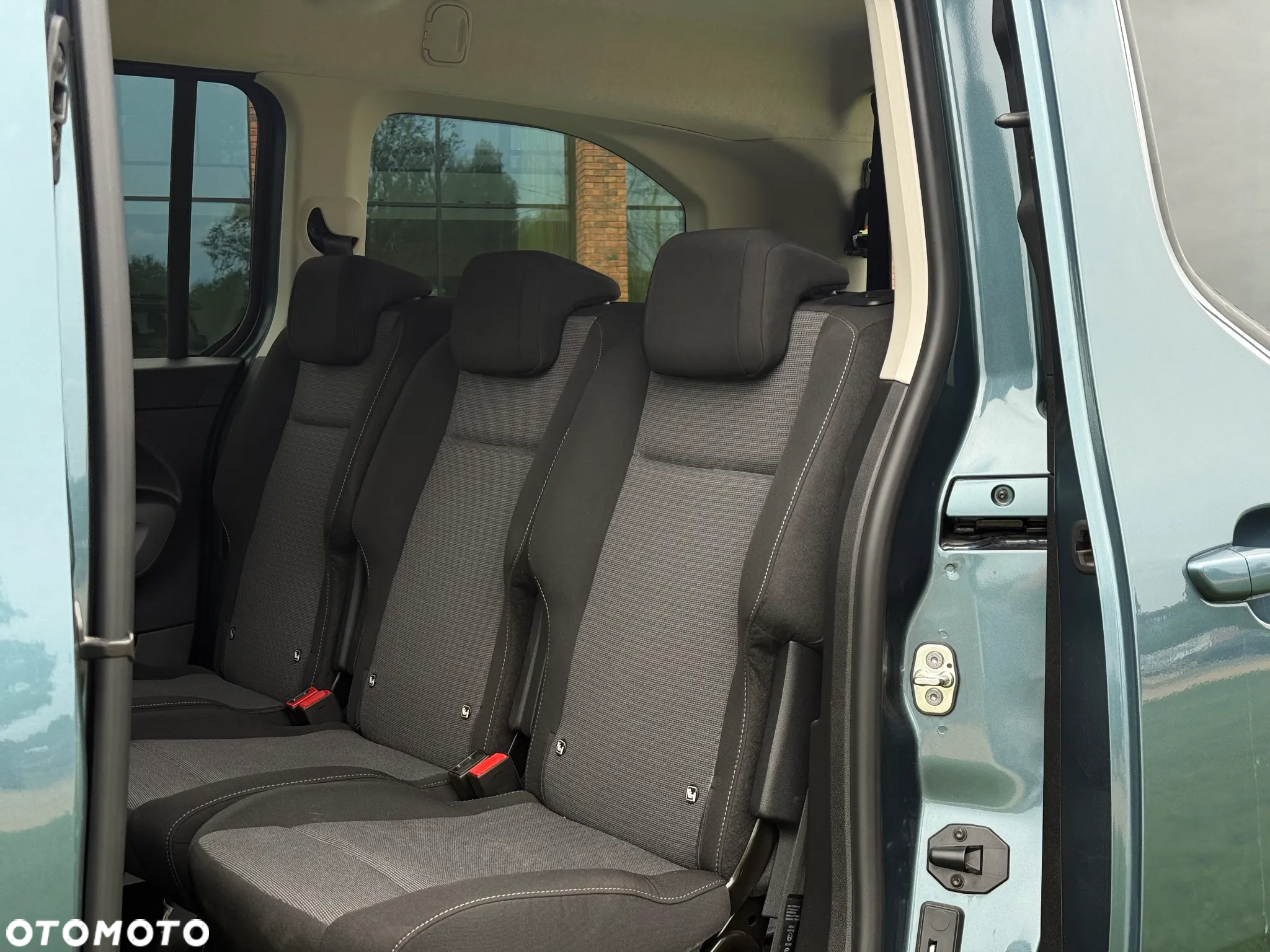 Toyota Proace City Verso 1.5 D-4D VIP - 2
