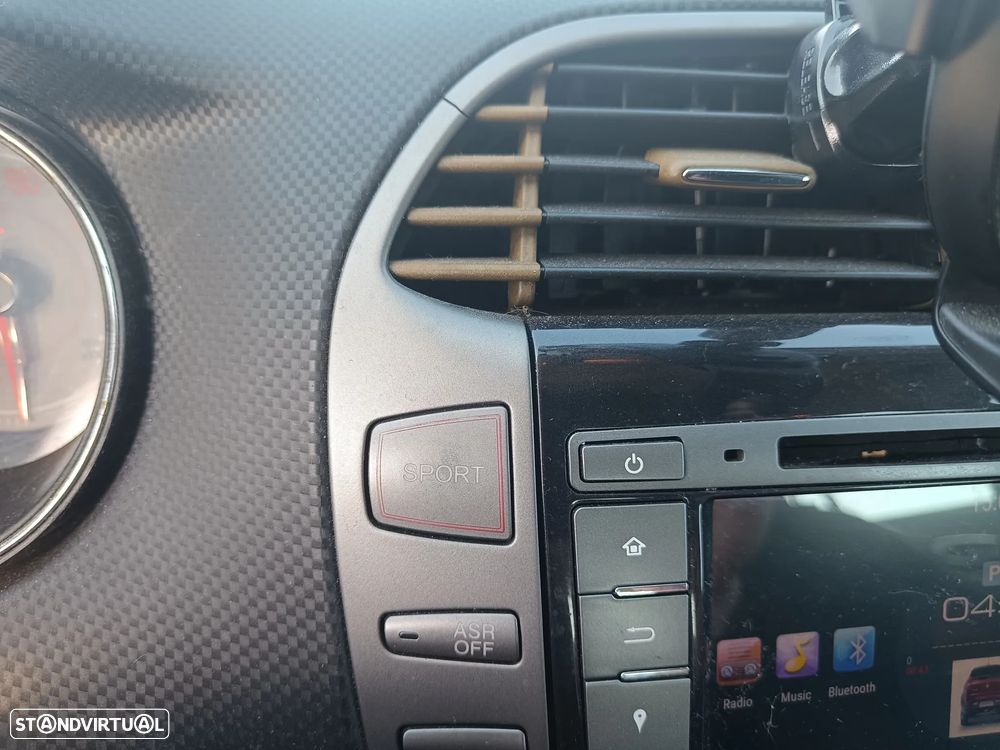 Fiat Bravo 1.4 T-JET 16V Sport - 14