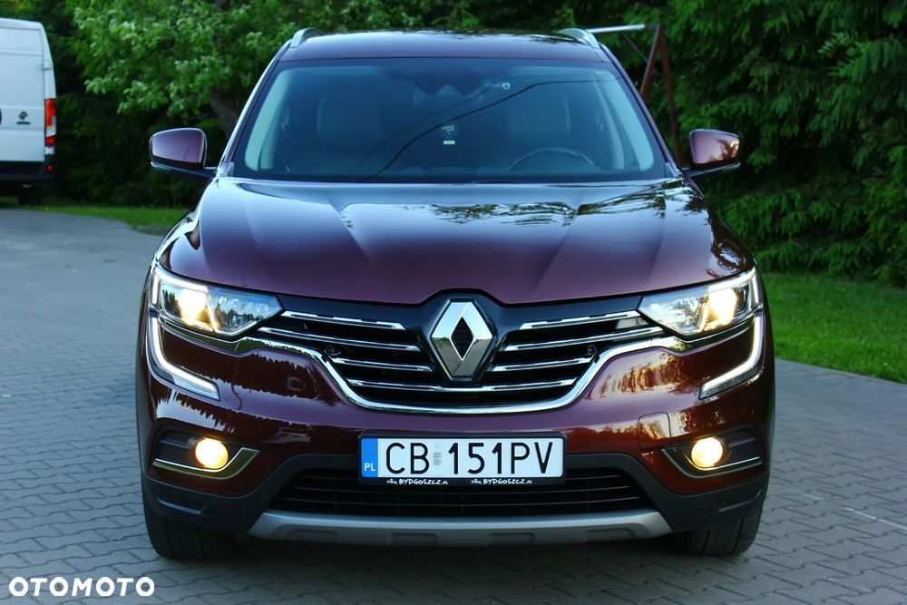 Renault Koleos 1.6 dCi Intens - 24