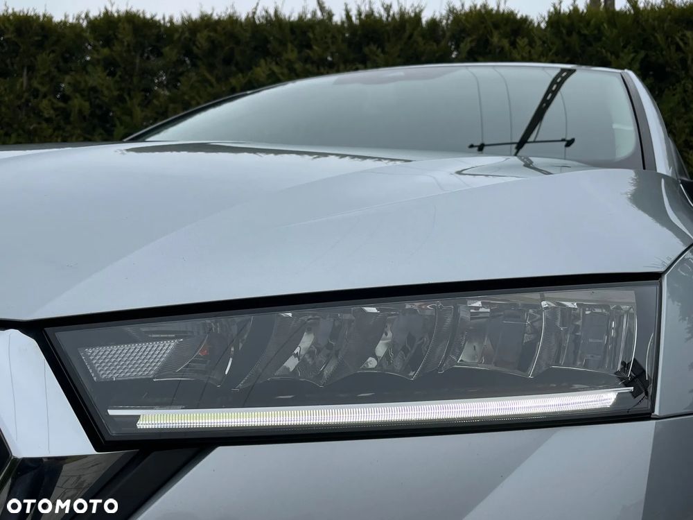 Skoda Octavia 1.5 TSI ACT Ambition - 6