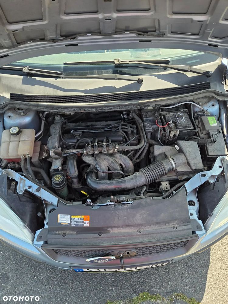 Ford Focus 1.4 Trend - 13