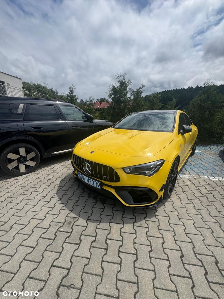 Mercedes-Benz CLA - 5