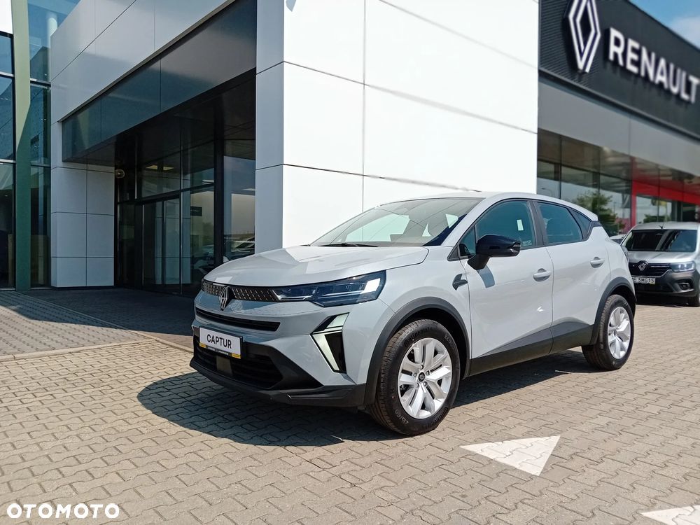 Renault Captur 1.2 TCe Evolution - 1