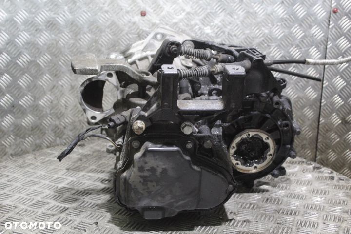 SKRZYNIA BIEGÓW SKODA RAPID II 1.4TDI RTE - 5