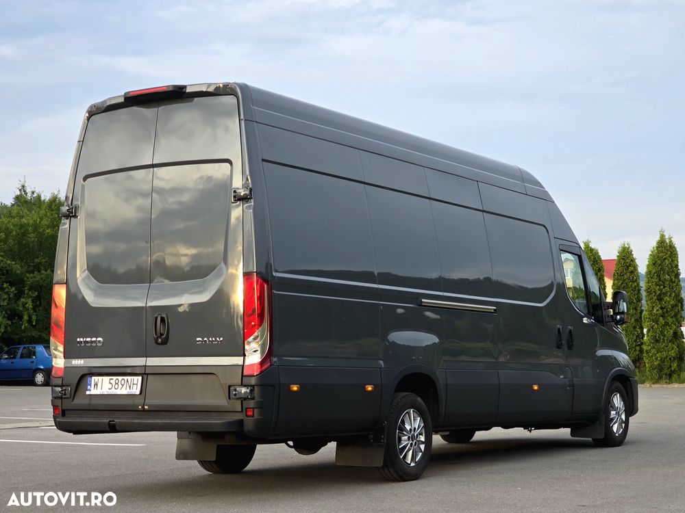 Iveco Daily - 4