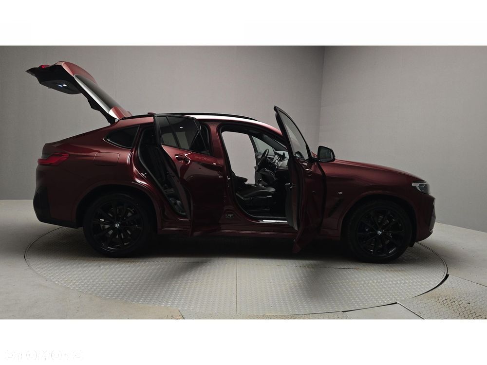 BMW X4 xDrive30d M Sport - 13