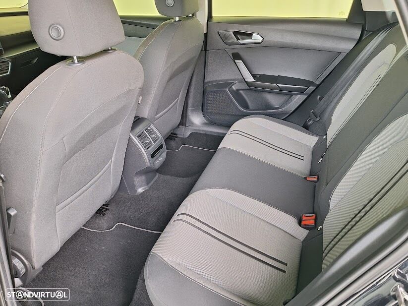 SEAT Leon ST 2.0 TDI Style - 9