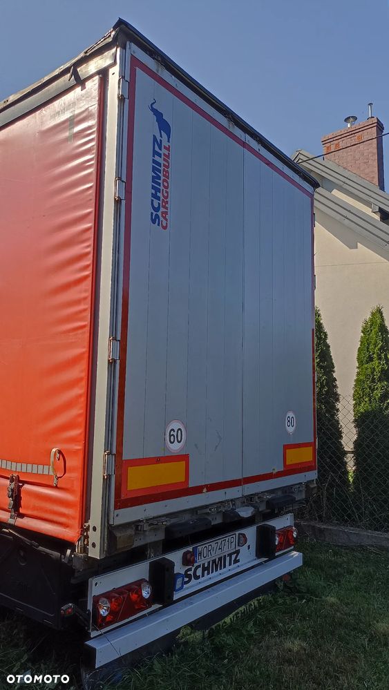 Schmitz Cargobull - 3