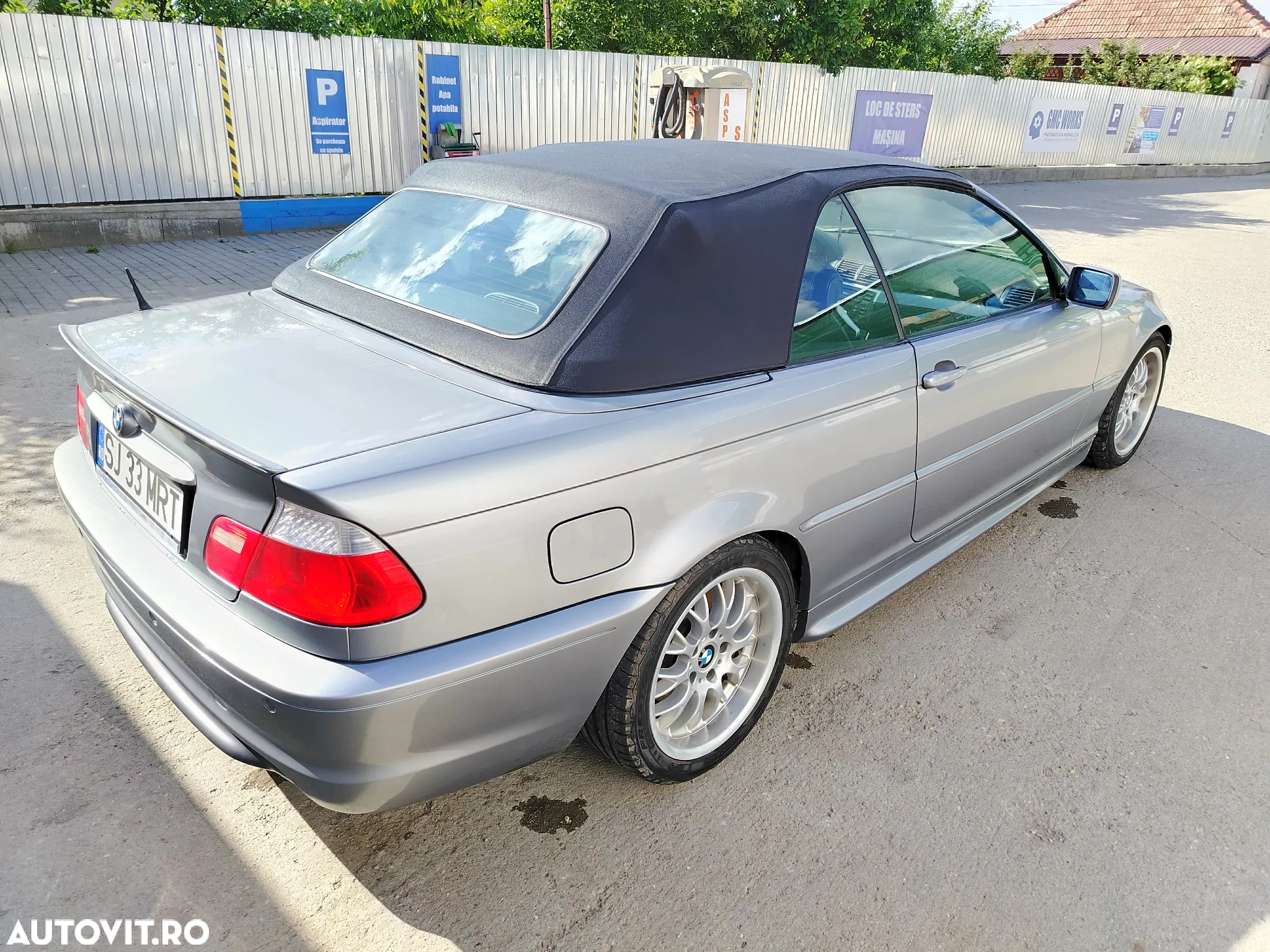 BMW Seria 3 320 Cd - 6