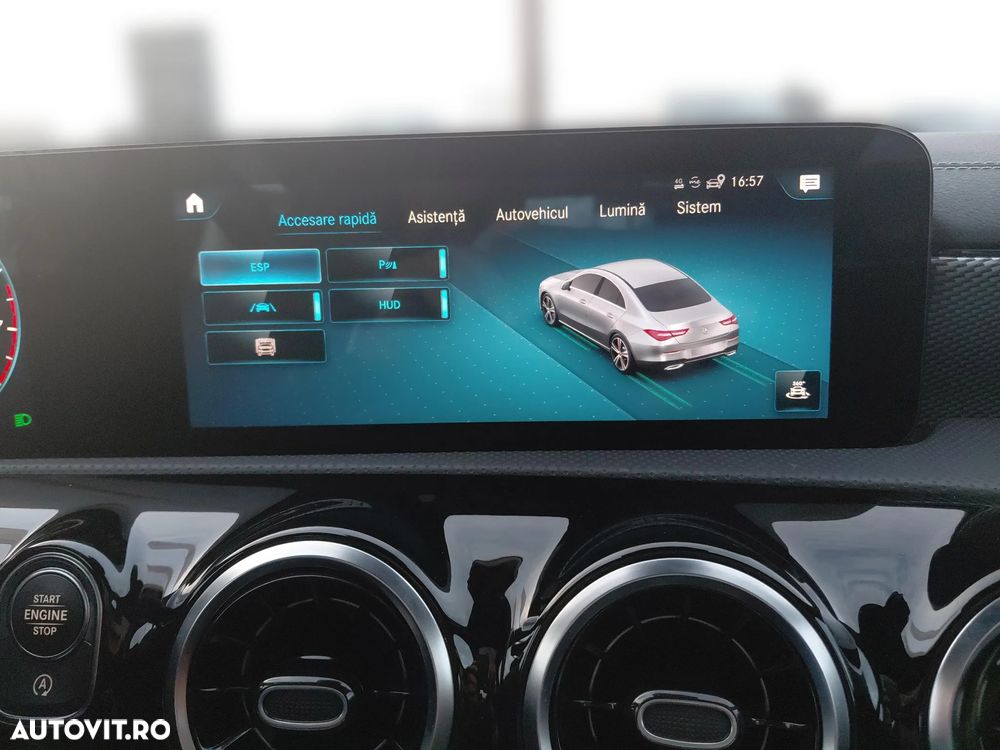 Mercedes-Benz CLA - 25