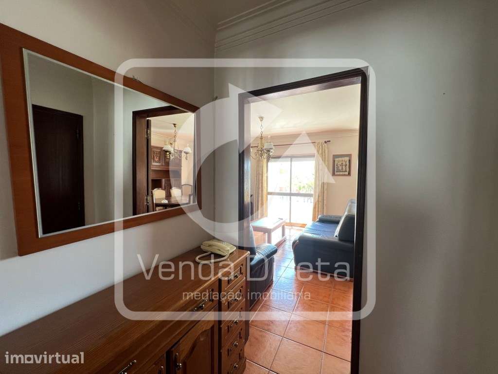 Andar de moradia T3 com garagem, Barreiro - Grande imagem: 2/25