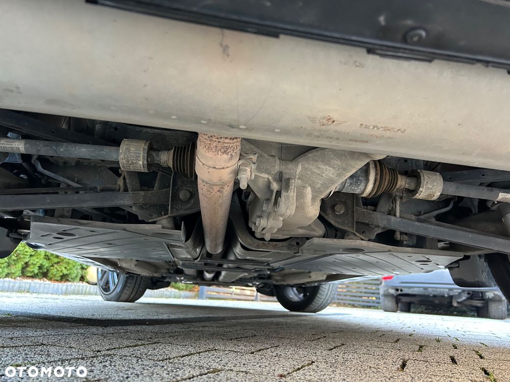 MINI Countryman Cooper S All4 - 5