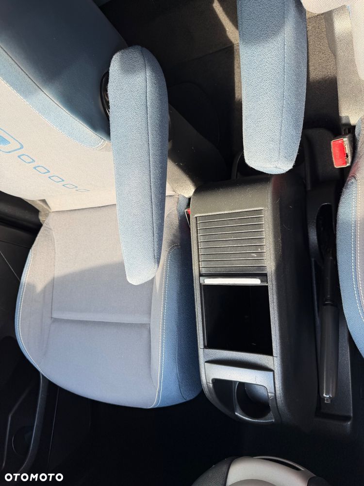 Citroën Berlingo 1.6 HDi Exclusive - 32