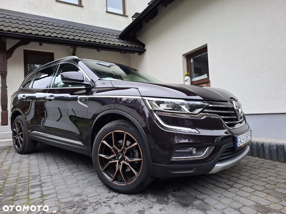 Renault Koleos ENERGY dCi 175 X-tronic 4WD INITIALE PARIS - 25