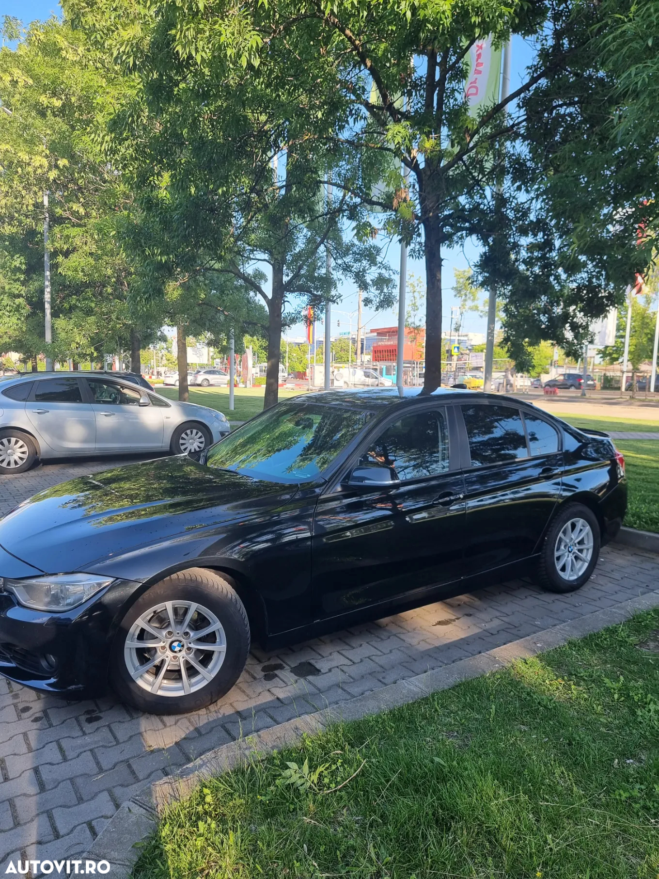 BMW Seria 3 - 11