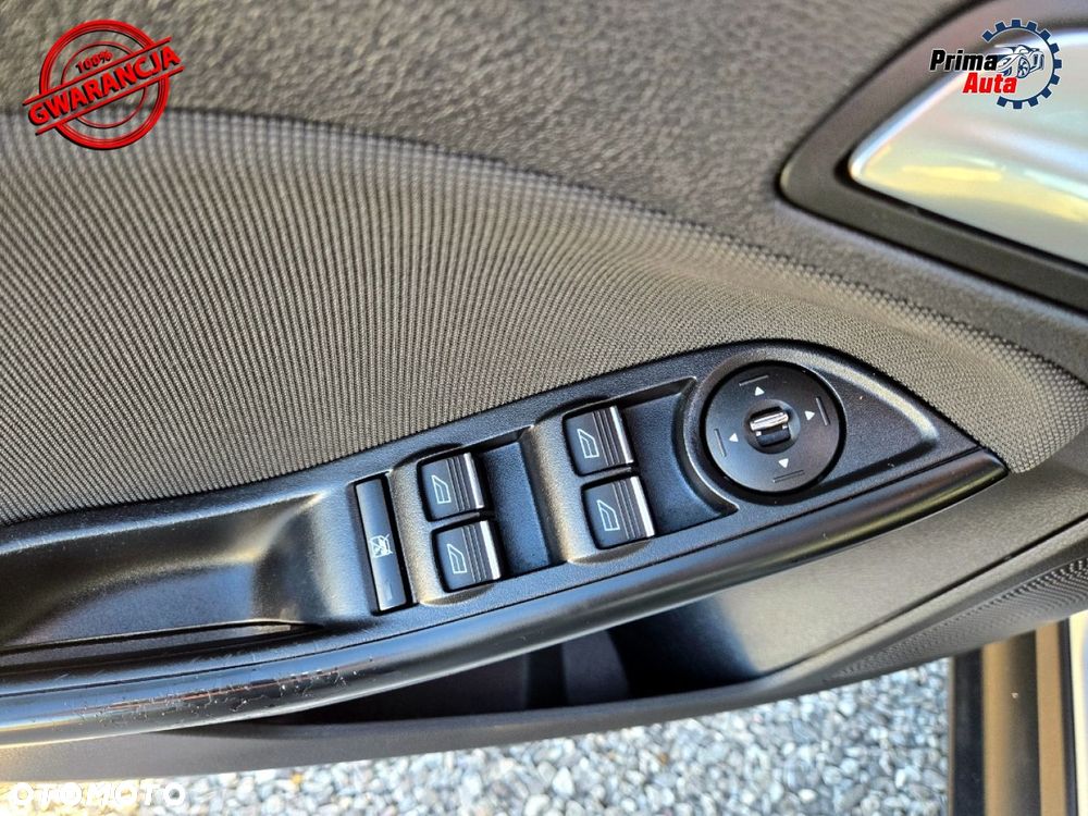 Ford Focus - 15