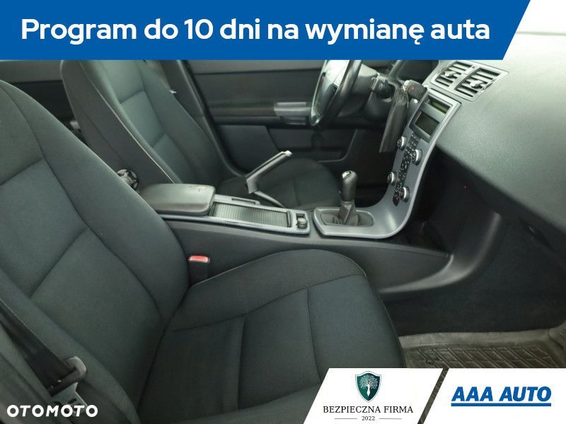 Volvo S40 - 9