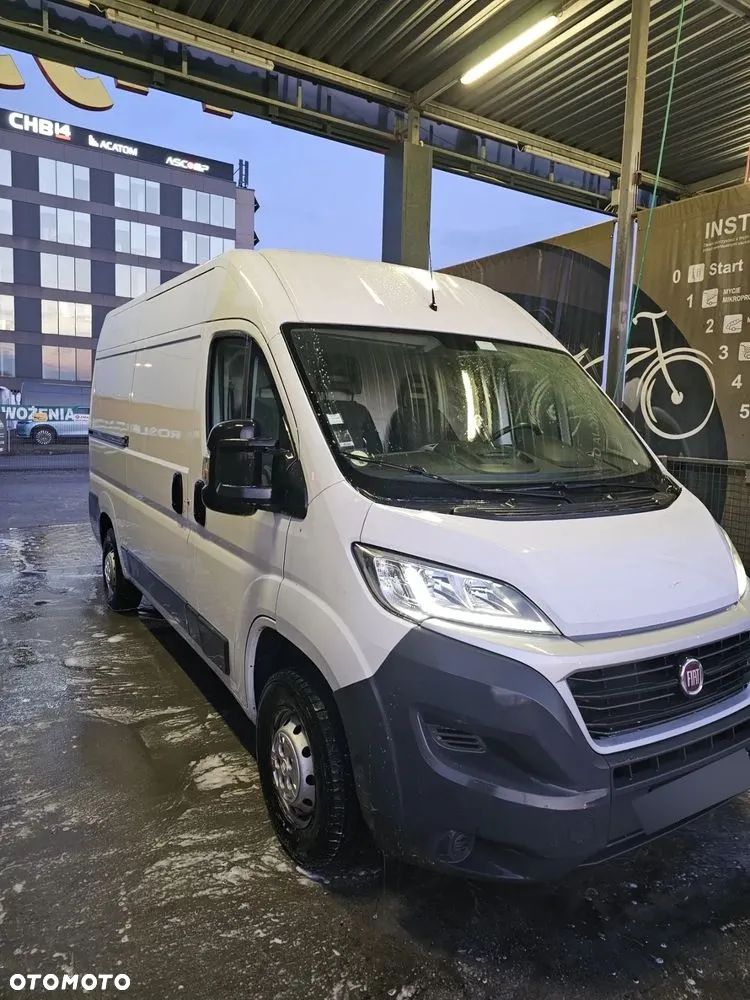 Fiat Ducato - 2