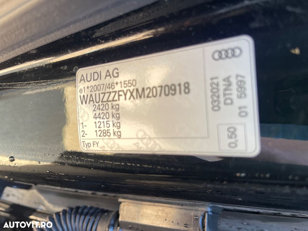 Audi Q5 35 TDI S tronic advanced - 39