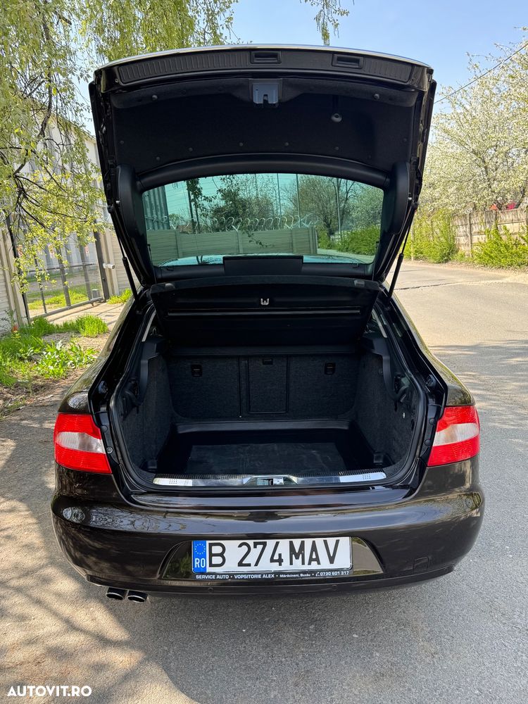 Skoda Superb 2.0 TDI Elegance 4x4 - 24