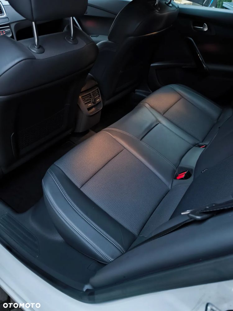 Peugeot 508 HDi FAP 165 Active - 12