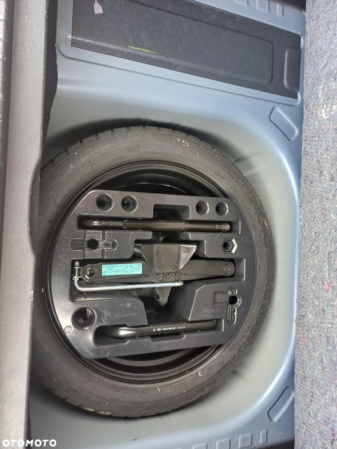 Renault Captur - 9