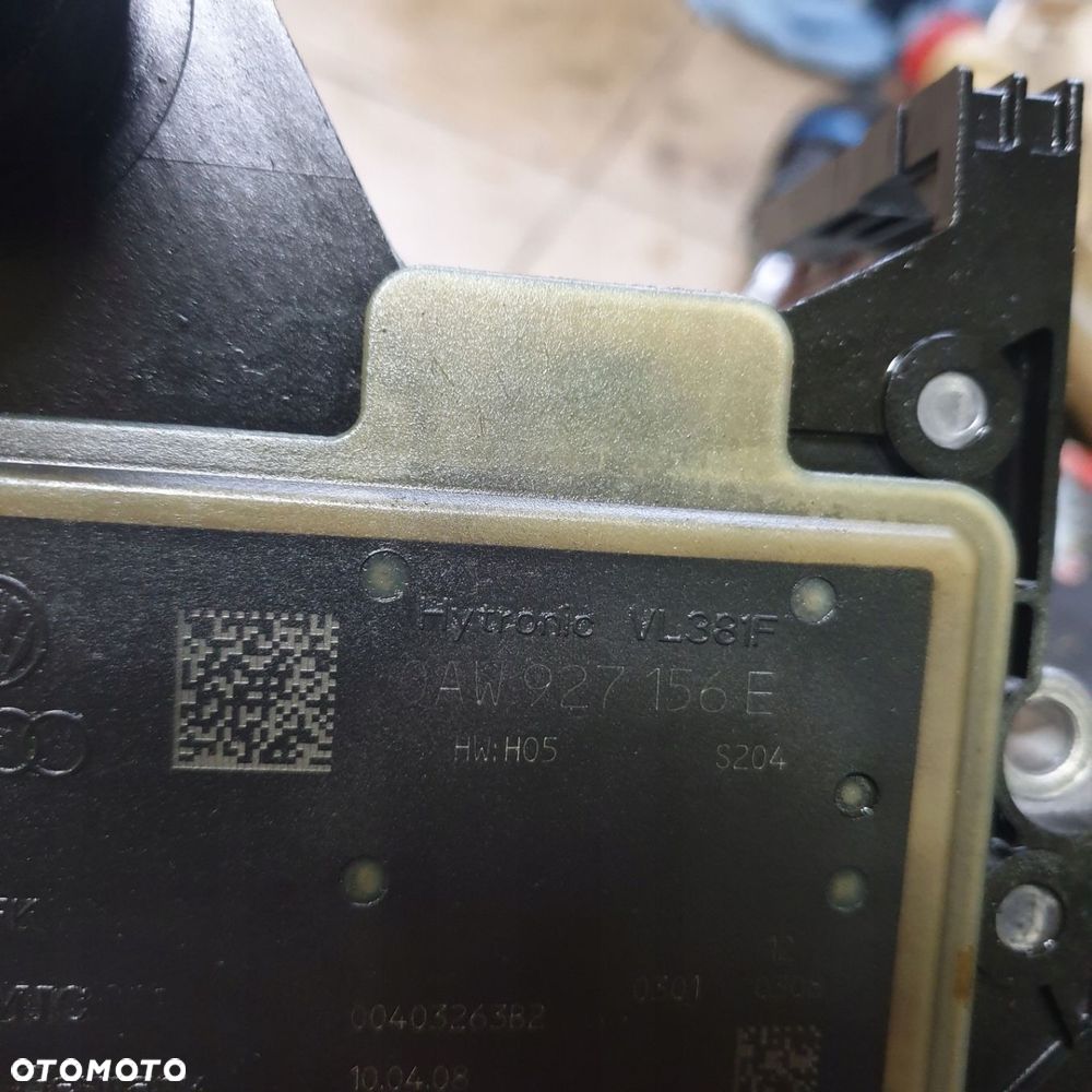 0AW927156E KOMPUTER MULTITRONIC - 1