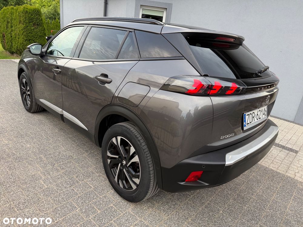 Peugeot 2008 BlueHDi 100 Allure - 26