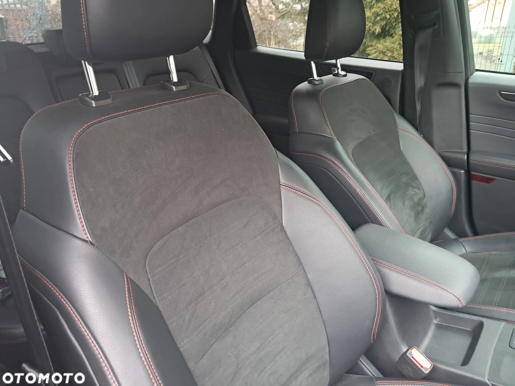 Ford Kuga 2.5 Duratec PHEV ST-LINE - 15
