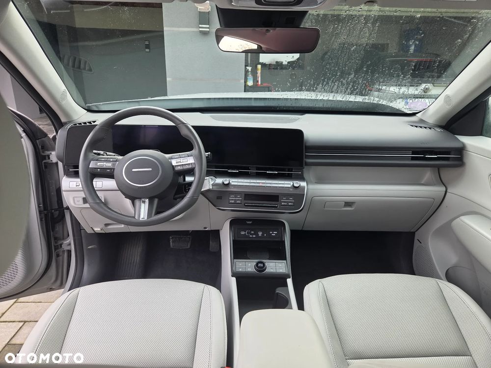 Hyundai Kona Hybrid Prime - 14