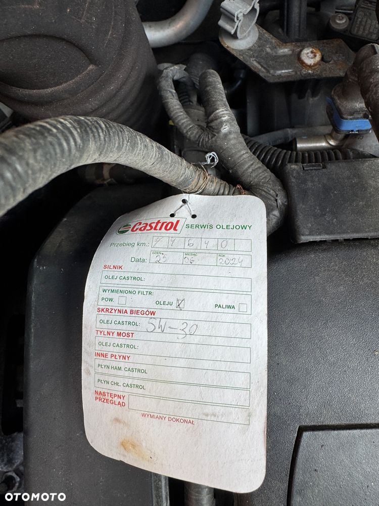 Chevrolet Trax 1.6 LS - 36