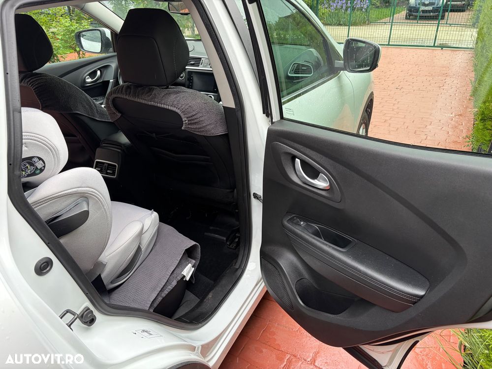 Renault Kadjar TCe EDC GPF Intens - 11