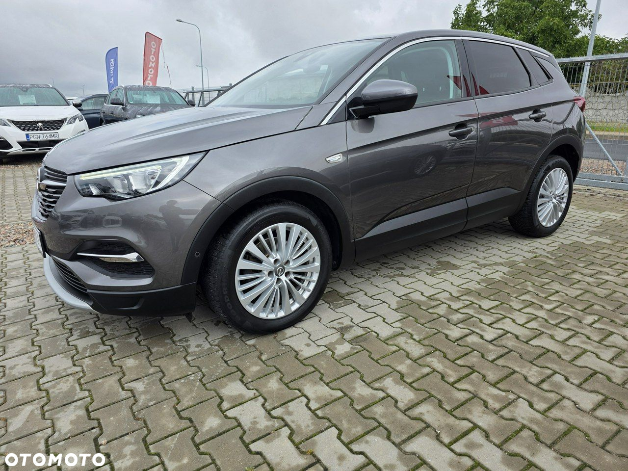 Opel Grandland X - 4