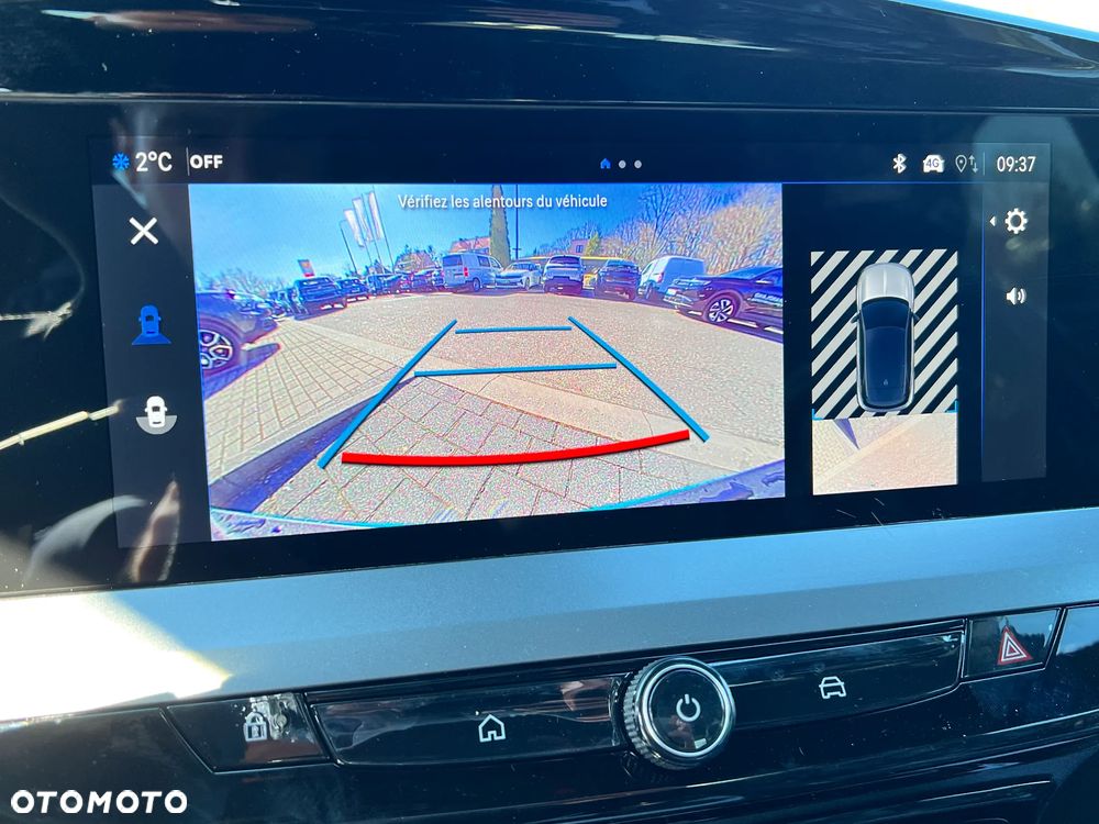 Opel Mokka 1.2 T GS Line S&S - 14