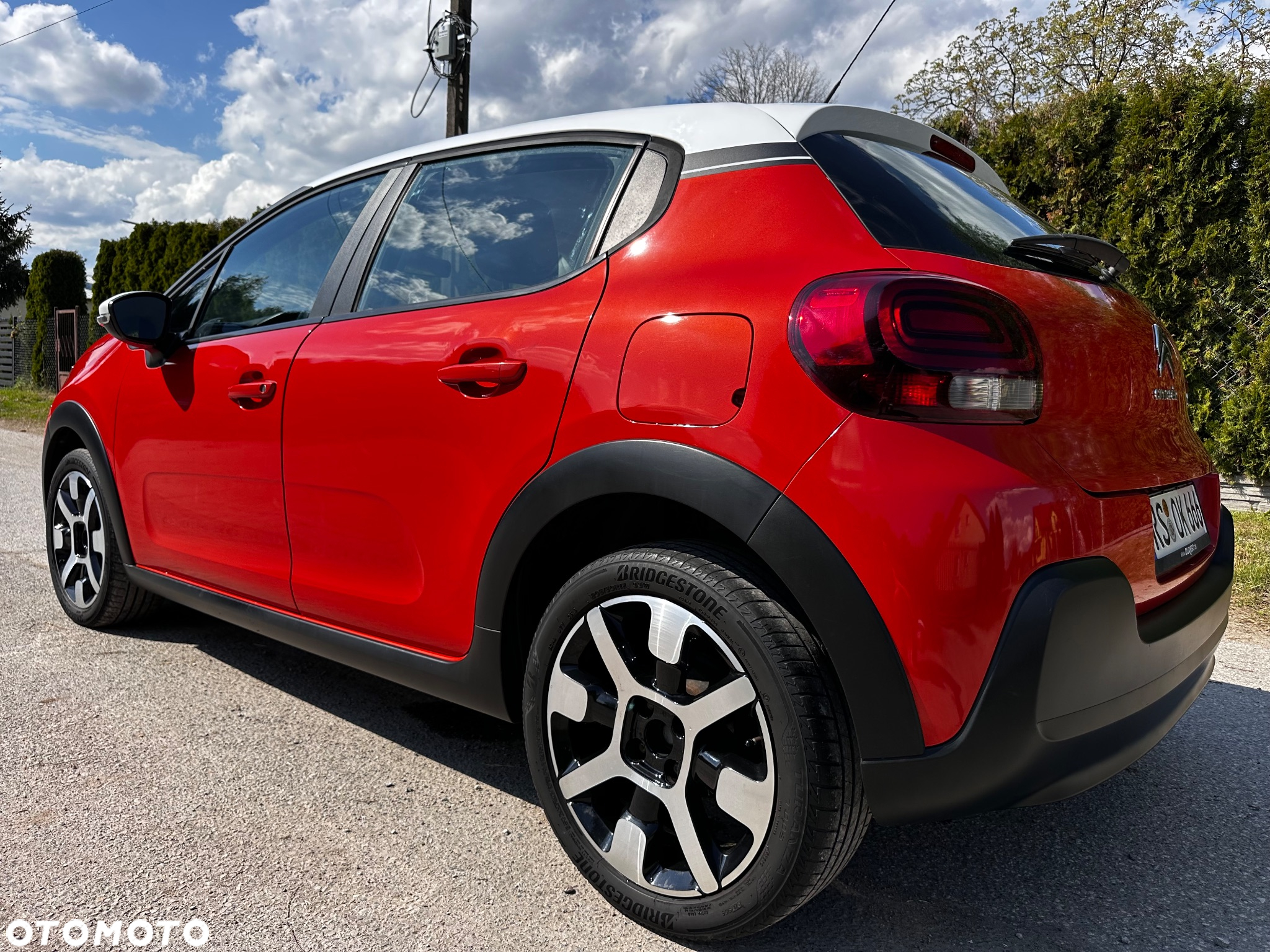Citroën C3 1.2 PureTech Exclusive - 4