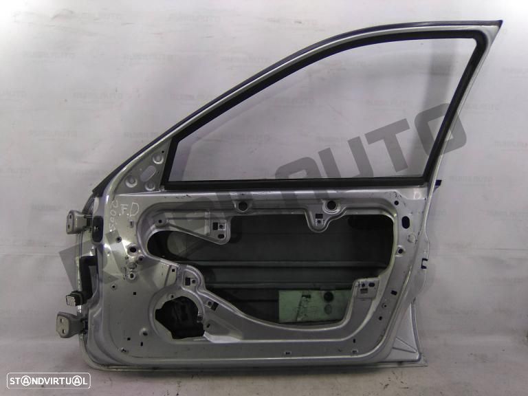 Porta Frente Direita  Renault Laguna I [1993_2001] 1.9 Dti - 3