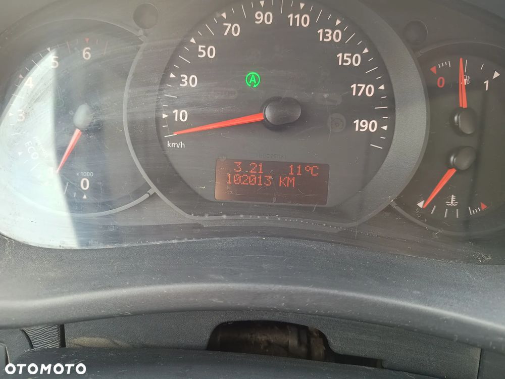 Renault Kangoo 1.5 dCi Business - 4