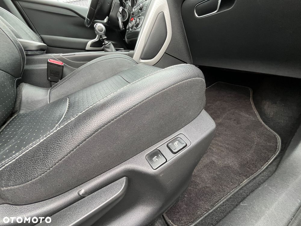 Citroën DS4 e-HDi 110 SoChic - 17