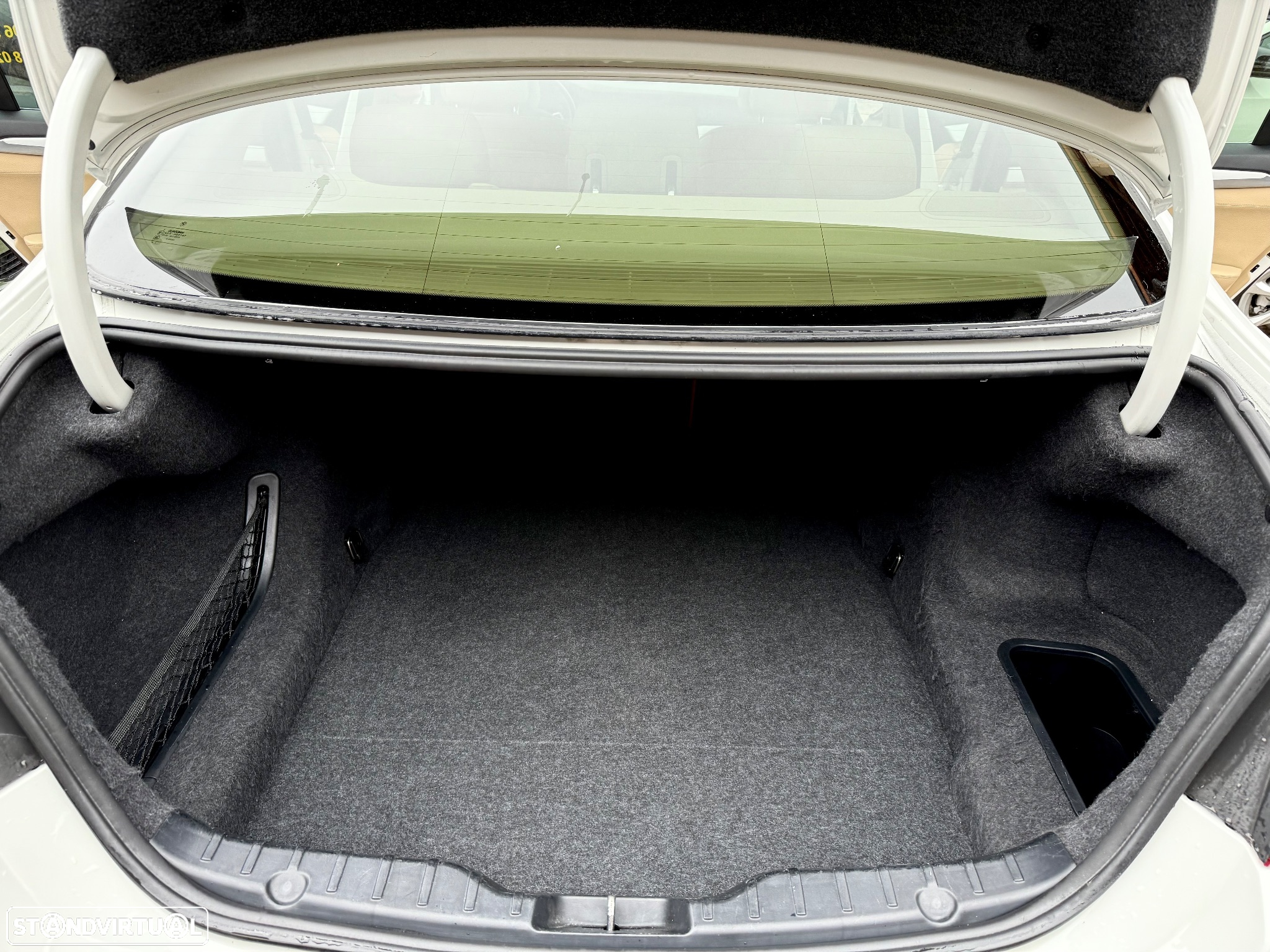 BMW 520 d Auto - 36