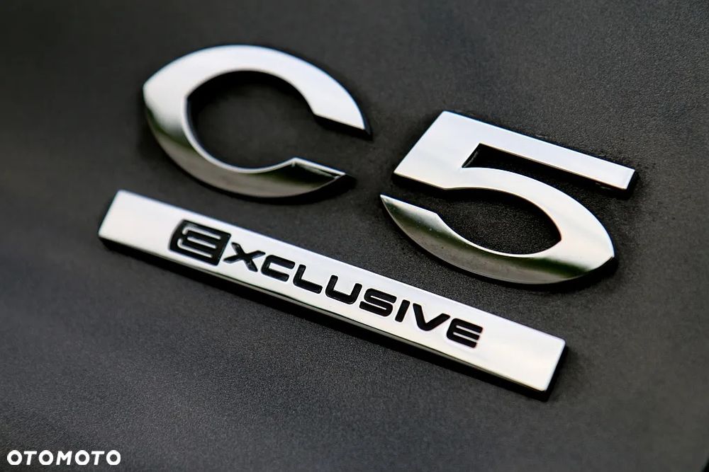 Citroën C5 2.0 HDi Exclusive - 27