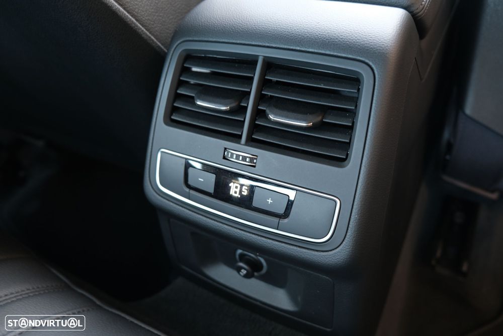 Audi A5 2.0 TDI Sport S tronic - 23