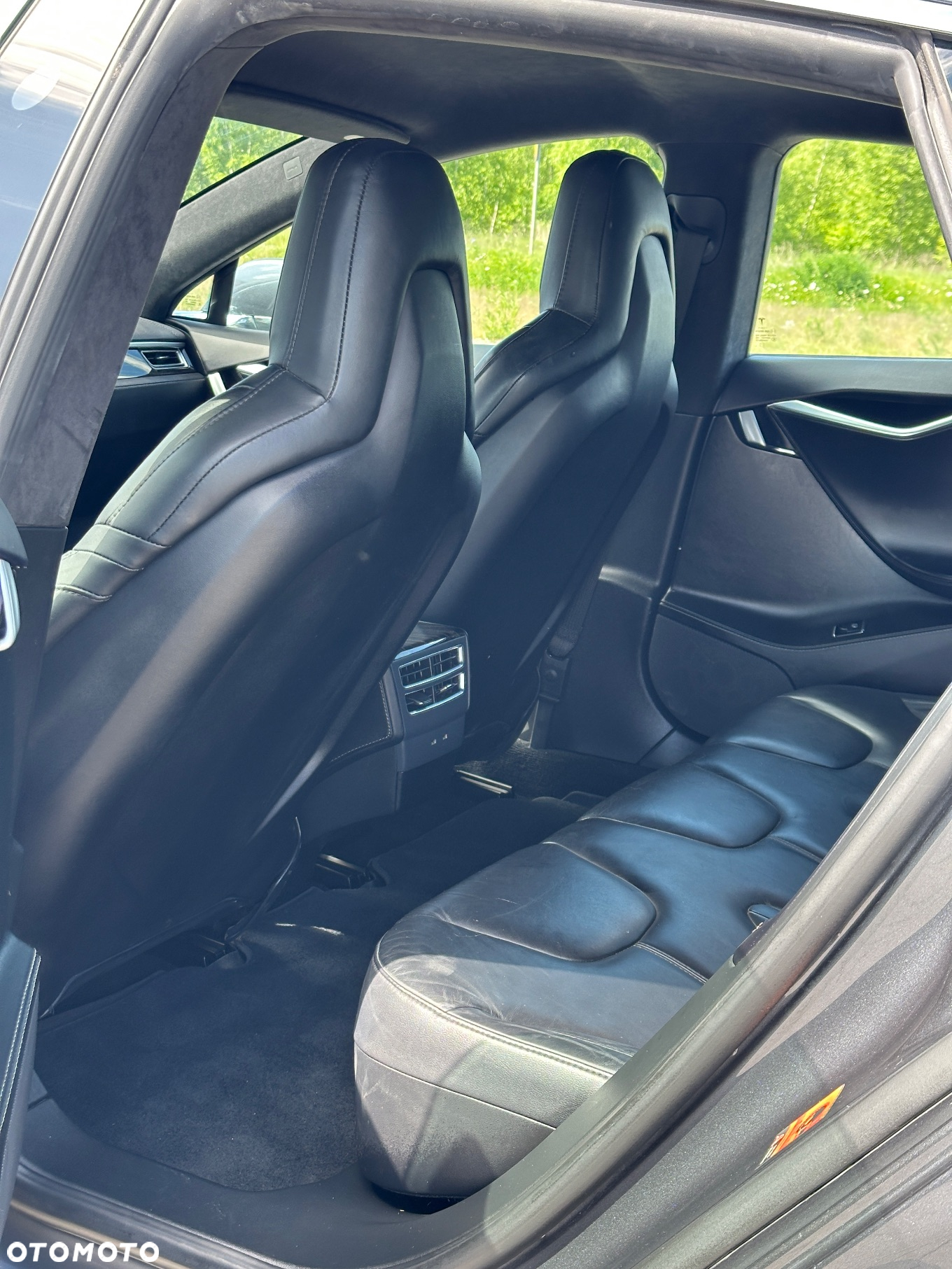 Tesla Model S 75 - 7